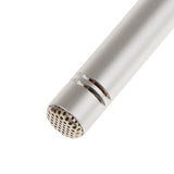 Maxbell Mini Microphone Mic for Mobile Phone Silver