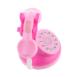 Maxbell Play House Mini Telephone Children Kids Toys