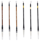 Maxbell Traditional Chinese  Brush Ink Pen for Calligraphy Writing Tool-L