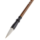 Maxbell Traditional Chinese  Brush Ink Pen for Calligraphy Writing Tool-S