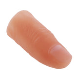 Maxbell Magic Thumb Tip Trick Rubber Close Up Vanish Appearing Finger Soft Small