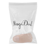 Maxbell Magic Thumb Tip Trick Rubber Close Up Vanish Appearing Finger Hard Large