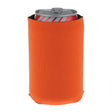 Maxbell 5x Neoprene Cooling Beer Drinks Bottle Tin Can Cooler Sleeve Holder Orange