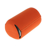 Maxbell 5x Neoprene Cooling Beer Drinks Bottle Tin Can Cooler Sleeve Holder Orange