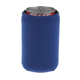 Maxbell 5x Neoprene Cooling Beer Drinks Bottle Tin Can Cooler Sleeve Holder Blue
