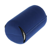 Maxbell 5x Neoprene Cooling Beer Drinks Bottle Tin Can Cooler Sleeve Holder Blue