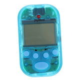 Maxbell Portable Multi-functional Mini M50 Digital LCD Beat Tempo Metronome Blue