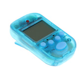 Maxbell Portable Multi-functional Mini M50 Digital LCD Beat Tempo Metronome Blue