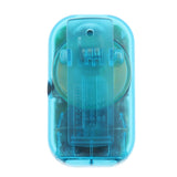 Maxbell Portable Multi-functional Mini M50 Digital LCD Beat Tempo Metronome Blue