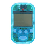 Maxbell Portable Multi-functional Mini M50 Digital LCD Beat Tempo Metronome Blue