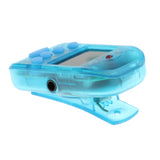 Maxbell Portable Multi-functional Mini M50 Digital LCD Beat Tempo Metronome Blue