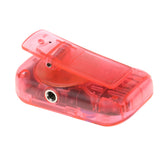 Maxbell Portable Multi-functional Mini M50 Digital LCD Beat Tempo Metronome Tool Red