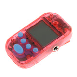 Maxbell Portable Multi-functional Mini M50 Digital LCD Beat Tempo Metronome Tool Red
