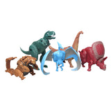 Maxbell Transformation of Dinosaur Egg Kids Chidlren Toy Gift-Random