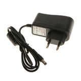 Maxbell EU Plug CP-05 Guitar Effect Pedal Supply Power 10 Output 9V 12V 18V w/ Cord