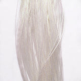 Maxbell 100 Yards Nylon String Rope for DIY Tag Card Crafts Making 1mm  White