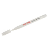 Maxbell Air/Water Erasable Pen Vanishing Fabric Marker White 1mm Water Soluble Pen