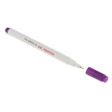 Maxbell Air/Water Erasable Pen Vanishing Fabric Marker Purple 0.5mm Air Erasable Pen