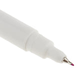 Maxbell Air/Water Erasable Pen Vanishing Fabric Marker Purple 0.5mm Air Erasable Pen