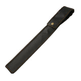 Maxbell Wood Carving Tools Files Flat Steel File Carpenter Tools Pointed 250mm