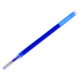 Maxbell 10pcs High Temperature Disappearing Pen Heat Erase Pens Sewing Tools Blue