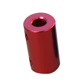 Maxbell Aluminum Flexible Shaft Coupling Rigid Coupler Motor Connector 3-4mm