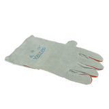 Maxbell Welding Gloves Cowhide Electric Arc MIG TIG Welding Gloves Welder Protect XL