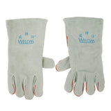 Maxbell Welding Gloves Cowhide Electric Arc MIG TIG Welding Gloves Welder Protect XL