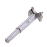 Maxbell Forstner Bits Woodwork Boring Wood Hole Saw Cutter Drill Set Carbide 25mm