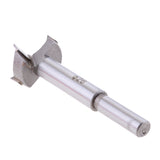 Maxbell Forstner Bits Woodwork Boring Wood Hole Saw Cutter Drill Set Carbide 26mm