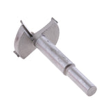 Maxbell Forstner Bits Woodwork Boring Wood Hole Saw Cutter Drill Set Carbide 40mm