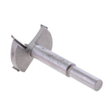 Maxbell Forstner Bits Woodwork Boring Wood Hole Saw Cutter Drill Set Carbide 40mm