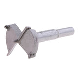 Maxbell Forstner Bits Woodwork Boring Wood Hole Saw Cutter Drill Set Carbide 40mm