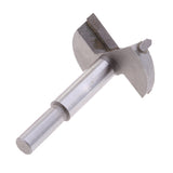 Maxbell Forstner Bits Woodwork Boring Wood Hole Saw Cutter Drill Set Carbide 48mm