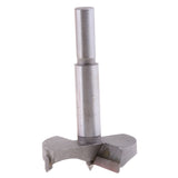 Maxbell Forstner Bits Woodwork Boring Wood Hole Saw Cutter Drill Set Carbide 48mm