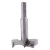 Maxbell Forstner Bits Woodwork Boring Wood Hole Saw Cutter Drill Set Carbide 50mm