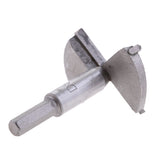 Maxbell Forstner Bits Woodwork Boring Wood Hole Saw Cutter Drill Set Carbide 60mm