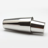 Maxbell Martini BAR COCKTAIL SHAKER Stainless Steel Boston Mixing Tin Set 800/600ml