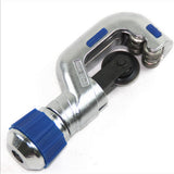 Maxbell Heavy Duty Ball Bearing Tube Pipe Cutter Stainless Steel Blade Tool 4-32mm