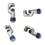 Maxbell Heavy Duty Ball Bearing Tube Pipe Cutter Stainless Steel Blade Tool 4-32mm