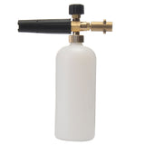 Maxbell Pressure Washer Snow Foam Lance Adapter Spray Jet Gun Connector For Karcher