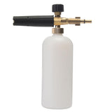 Maxbell Pressure Washer Snow Foam Lance Adapter Spray Jet Connector For Black&Decker
