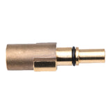 Maxbell Pressure Washer Snow Foam Lance Adapter Spray Jet Connector For Black&Decker