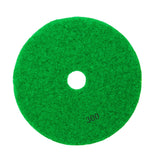 Maxbell Diamond Polishing Pad 3" Grinding Disc Granite Marble Concrete Stone 300#