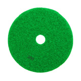 Maxbell Diamond Polishing Pad 3" Grinding Disc Granite Marble Concrete Stone 300#