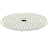 Maxbell Diamond Polishing Pad 3" Grinding Disc Granite Marble Concrete Stone 500#