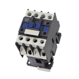 Maxbell CJX2-1801 3 Pole Contactor Coil 50/60HZ AC Air Conditioner Repair Part 220V