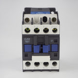 Maxbell CJX2-1801 3 Pole Contactor Coil 50/60HZ AC Air Conditioner Repair Part 220V