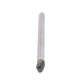 Maxbell 6 Sizes Triangular Drill Bits Set Tiles Ceramic Glass Hole Saw Opener 5mm
