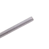 Maxbell 6 Sizes Triangular Drill Bits Set Tiles Ceramic Glass Hole Saw Opener 5mm